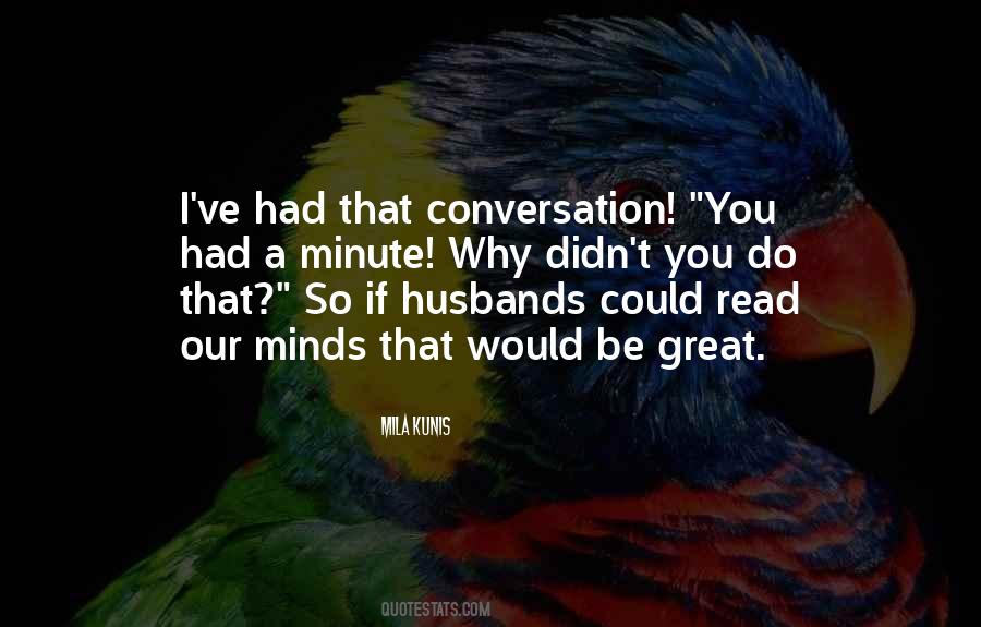 Quotes About Why I Read #569043