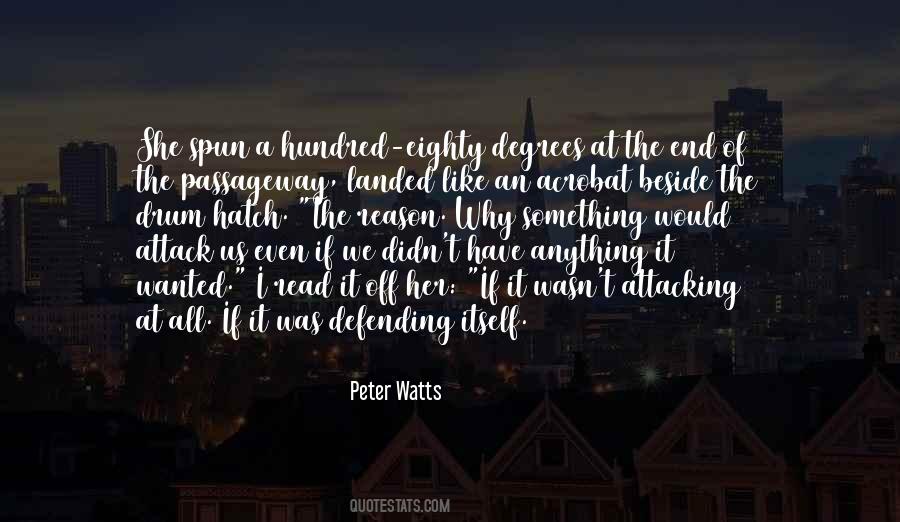 Quotes About Why I Read #85741