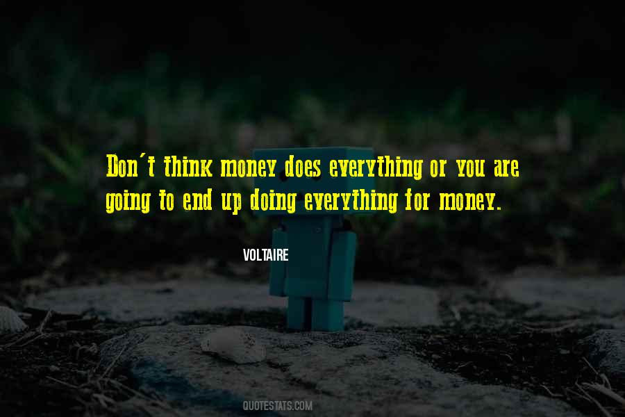 Quotes About Doing Everything #1776377