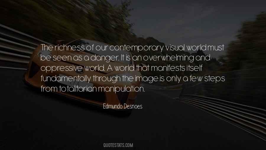 Desnoes Quotes #1658321