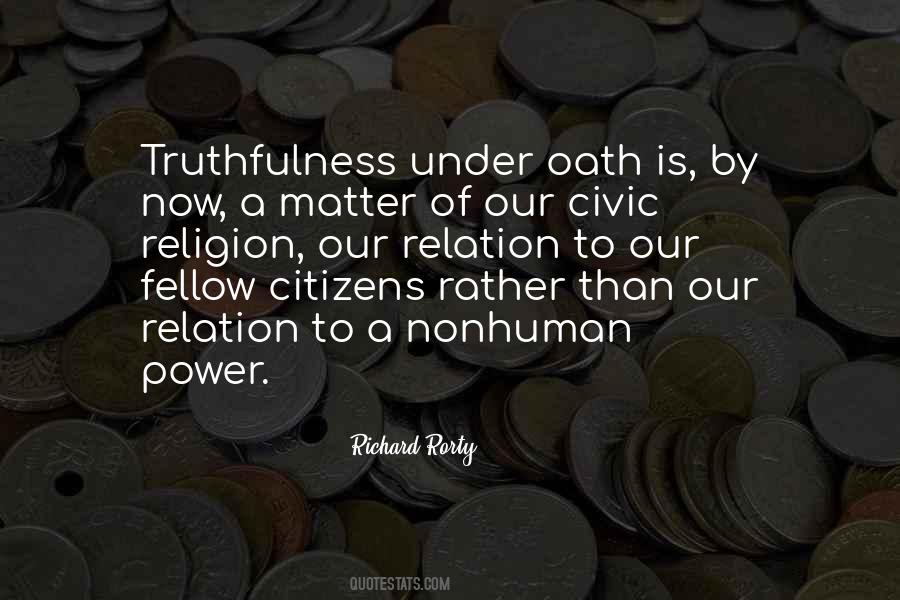 Quotes About Citizens #1839910