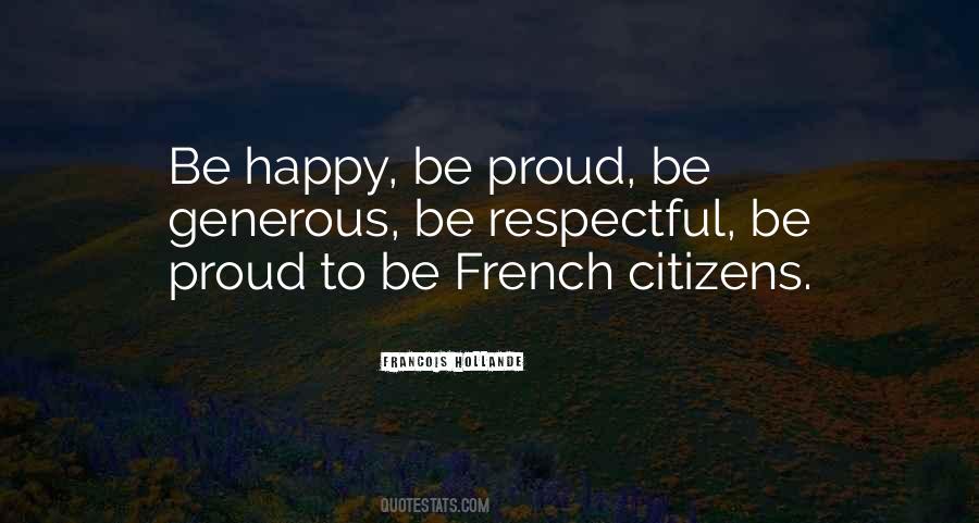 Quotes About Citizens #1853612