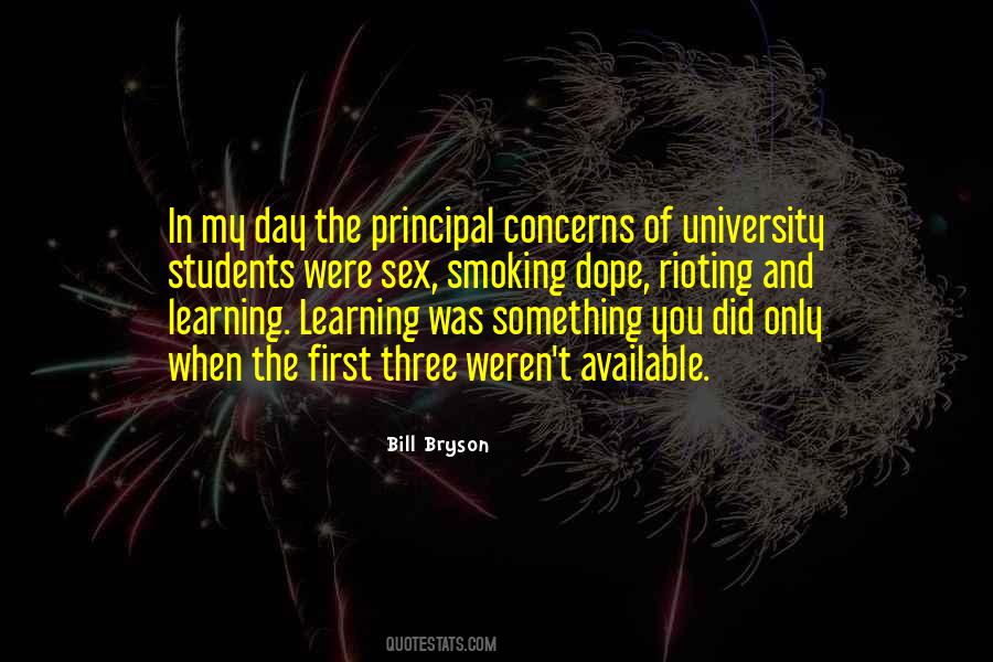 Quotes About Students Learning #40166