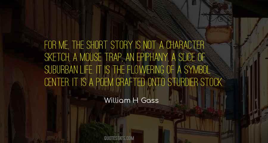 Quotes About Writing Your Own Life Story #364654