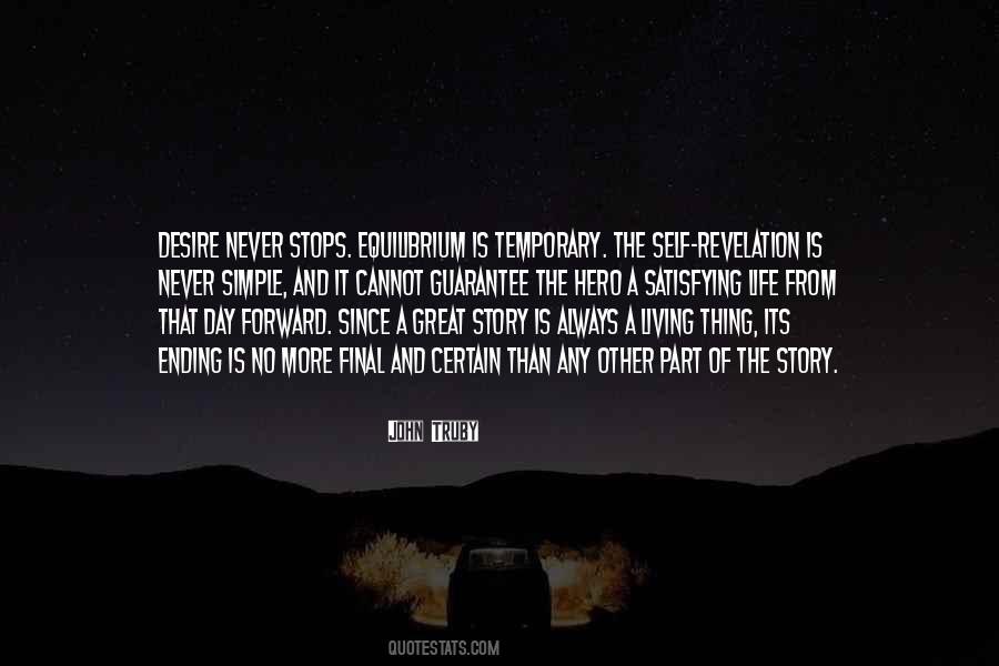 Quotes About Writing Your Own Life Story #607385