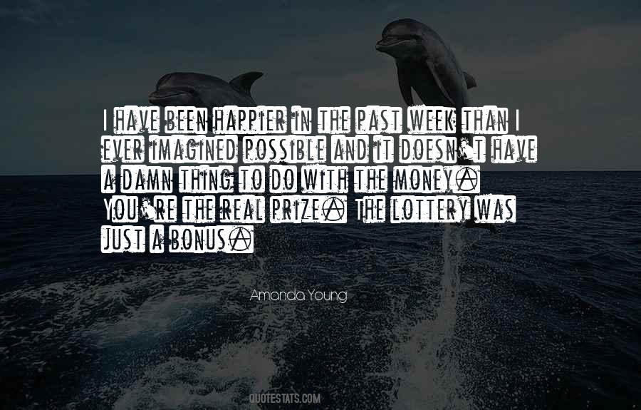 Romance Week Quotes #1104749