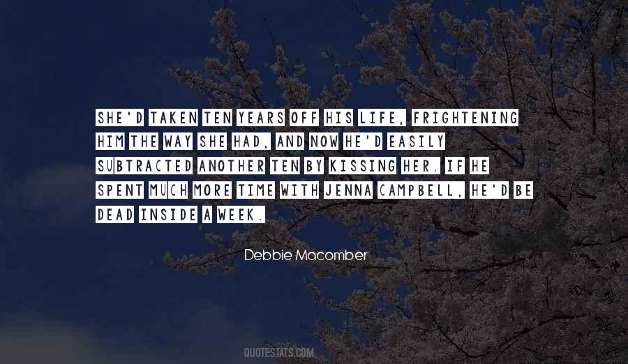 Romance Week Quotes #1105321