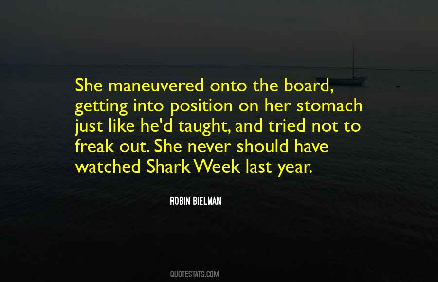 Romance Week Quotes #1309482