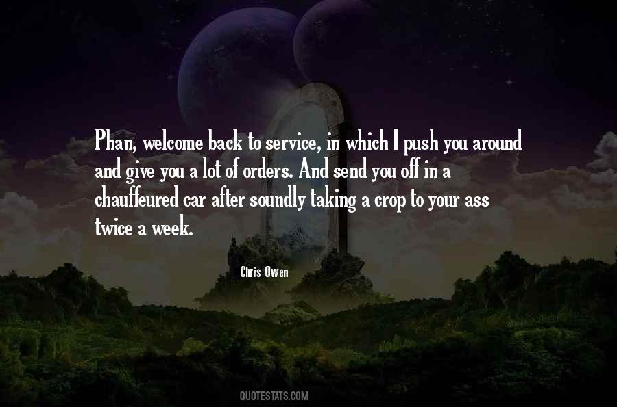 Romance Week Quotes #876575