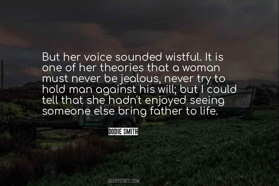 Quotes About Seeing Him With Someone Else #206151
