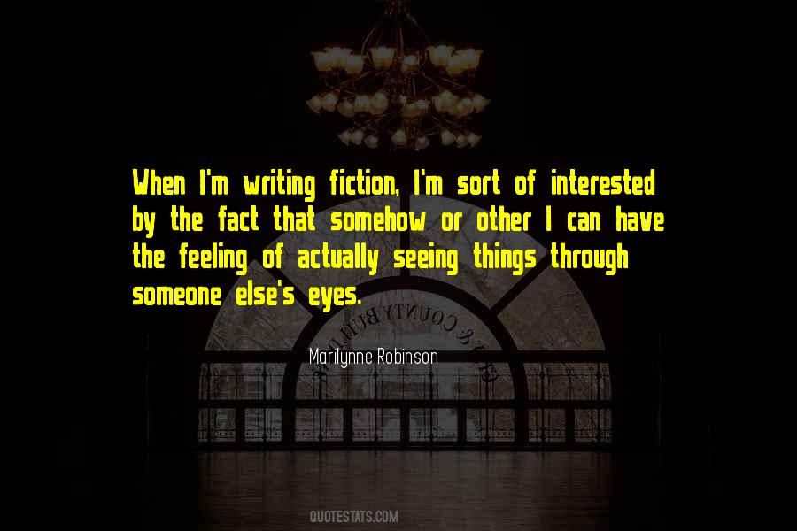 Quotes About Seeing Him With Someone Else #645796