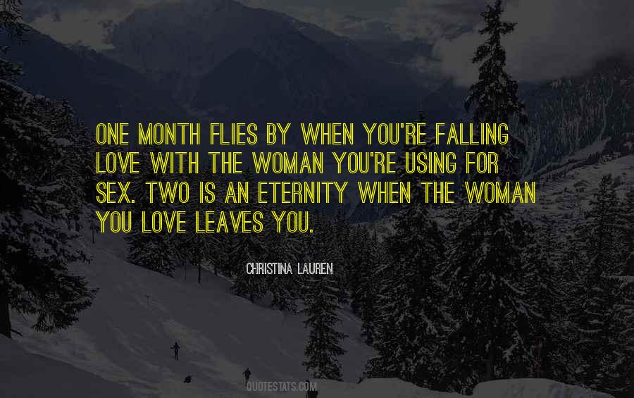 Quotes About Leaves Falling #308331