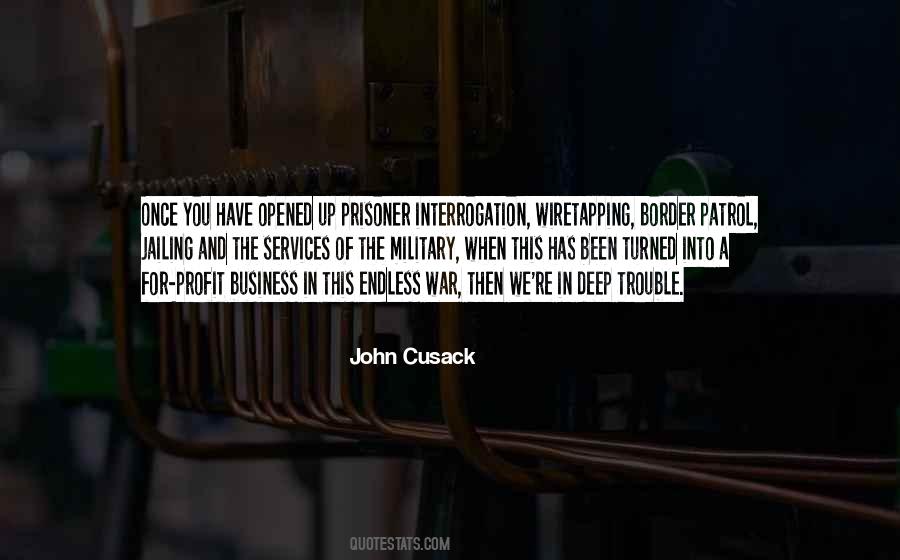 Business Non Profit Quotes #106492
