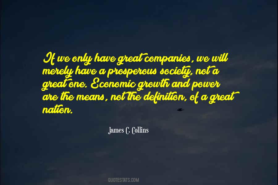 Business Non Profit Quotes #1646559