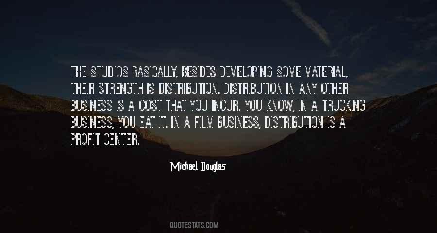 Business Non Profit Quotes #230280