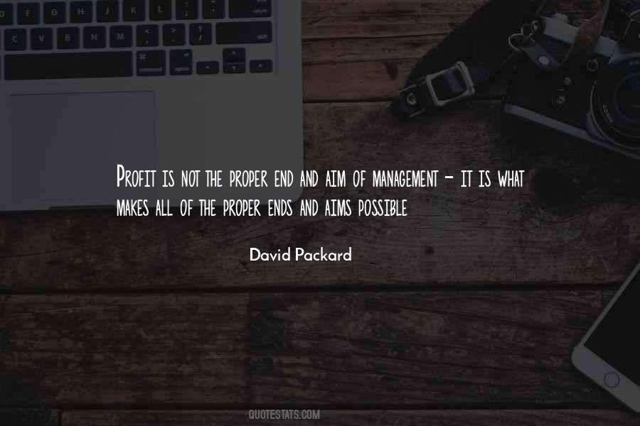 Business Non Profit Quotes #257100