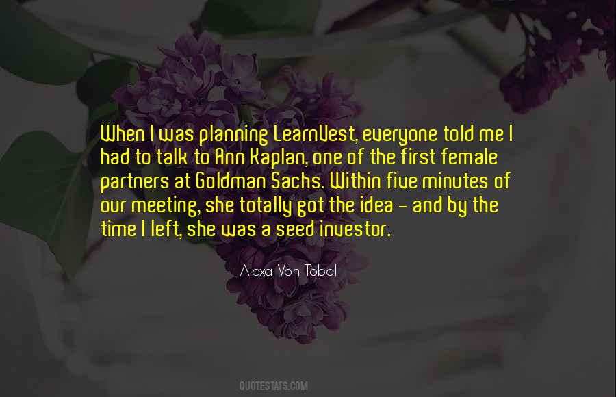 Quotes About She Left Me #599707