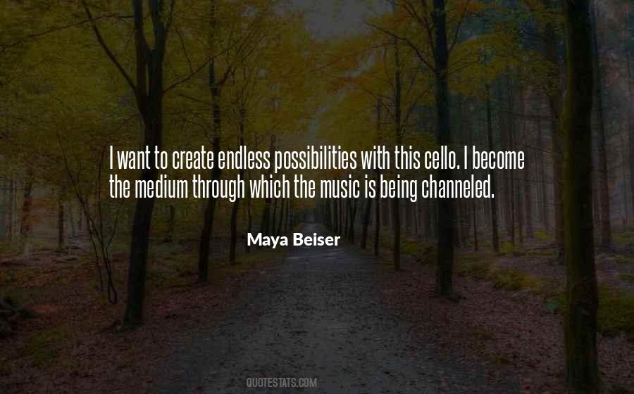 Quotes About The Cello #1168830
