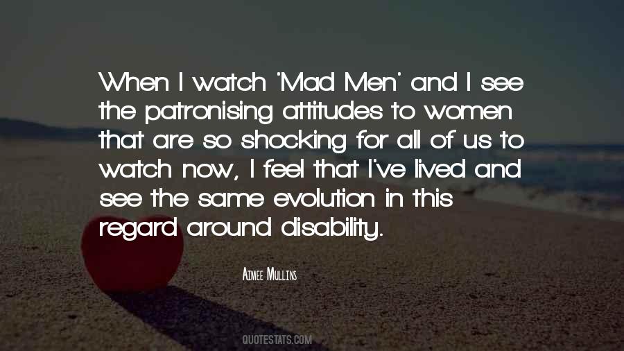 Quotes About Disability #1180195