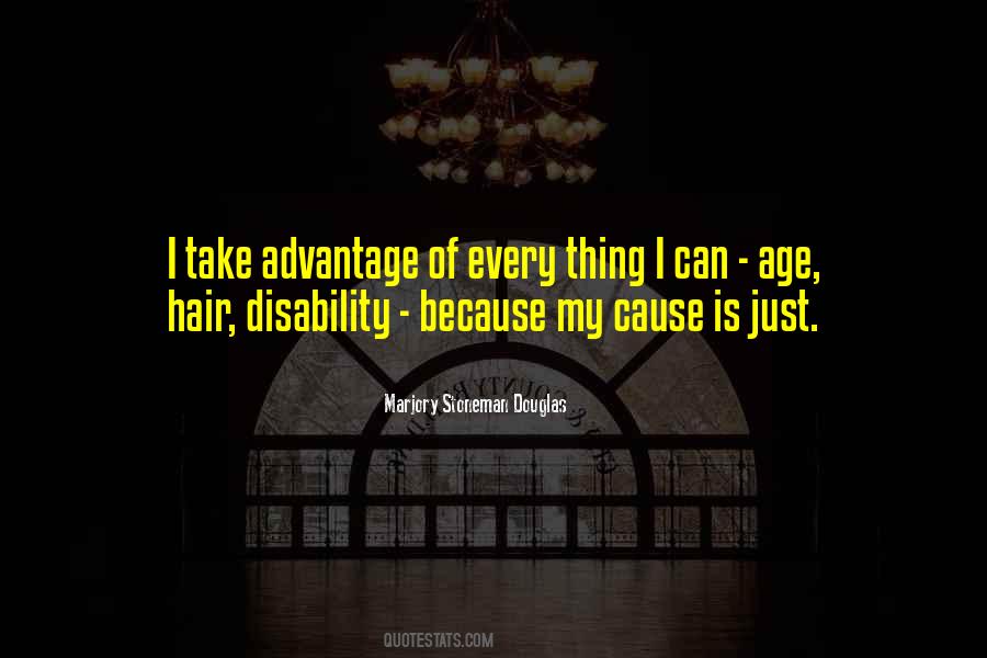 Quotes About Disability #1302066