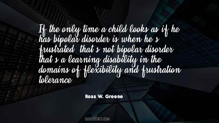 Quotes About Disability #853303