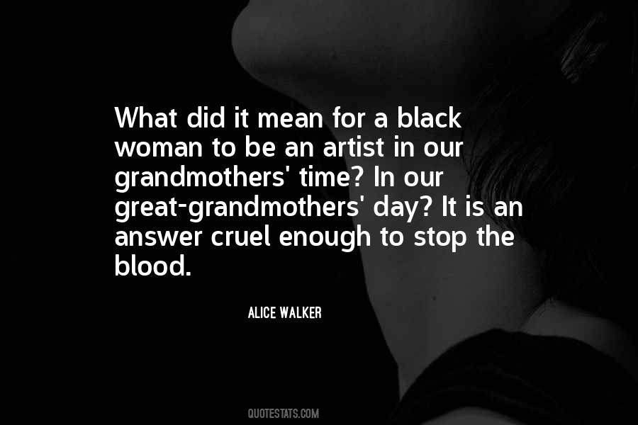Quotes About Great Grandmothers #1016166