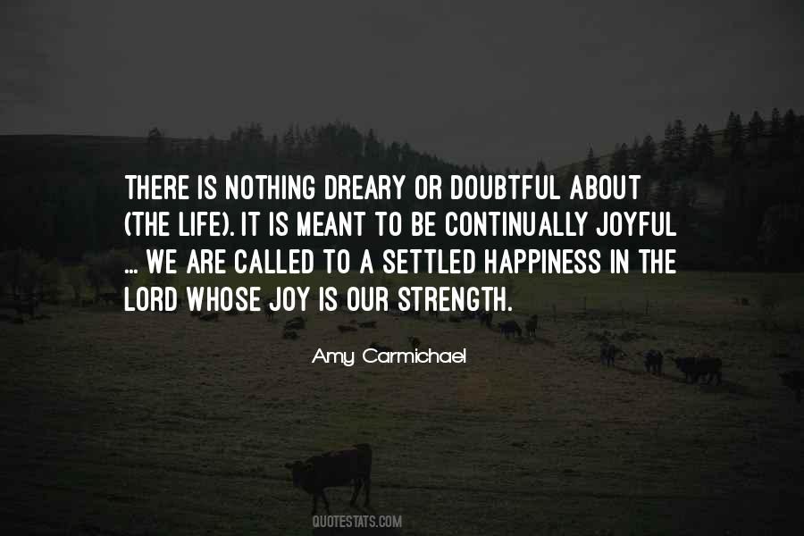 Quotes About Doubtful #217574 Quotes About Doubtful #217574