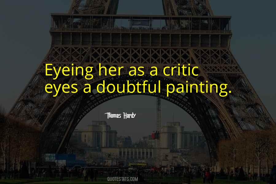 Quotes About Doubtful #234507 Quotes About Doubtful #234507