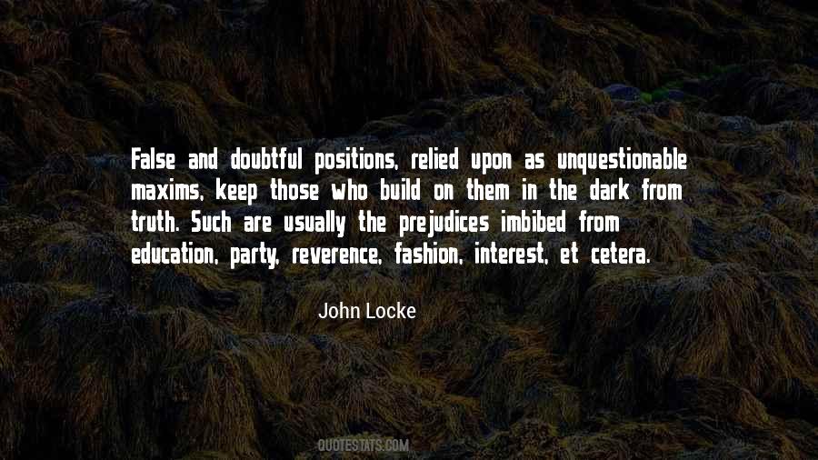 Quotes About Doubtful #366962 Quotes About Doubtful #366962
