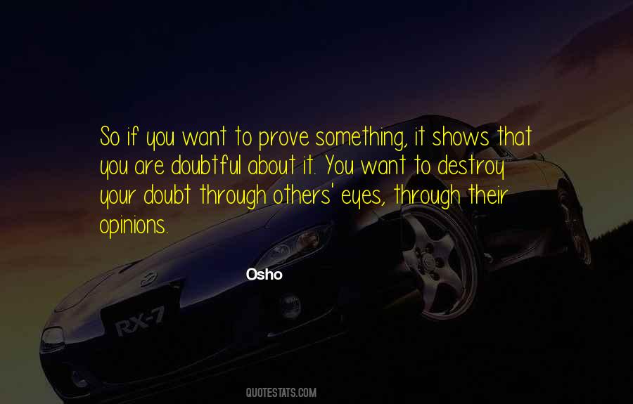 Quotes About Doubtful #48363 Quotes About Doubtful #48363