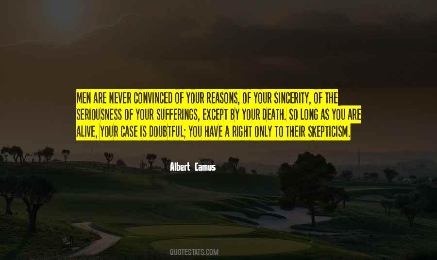 Quotes About Doubtful #529113 Quotes About Doubtful #529113