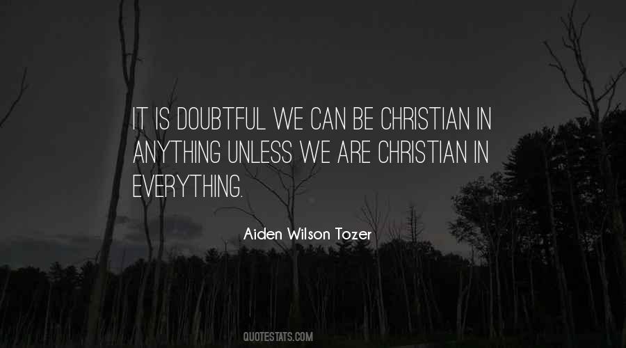 Quotes About Doubtful #633242 Quotes About Doubtful #633242