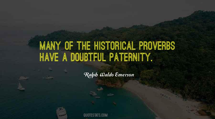 Quotes About Doubtful #84495 Quotes About Doubtful #84495