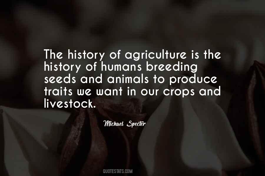 Quotes About Animals And Humans #153338