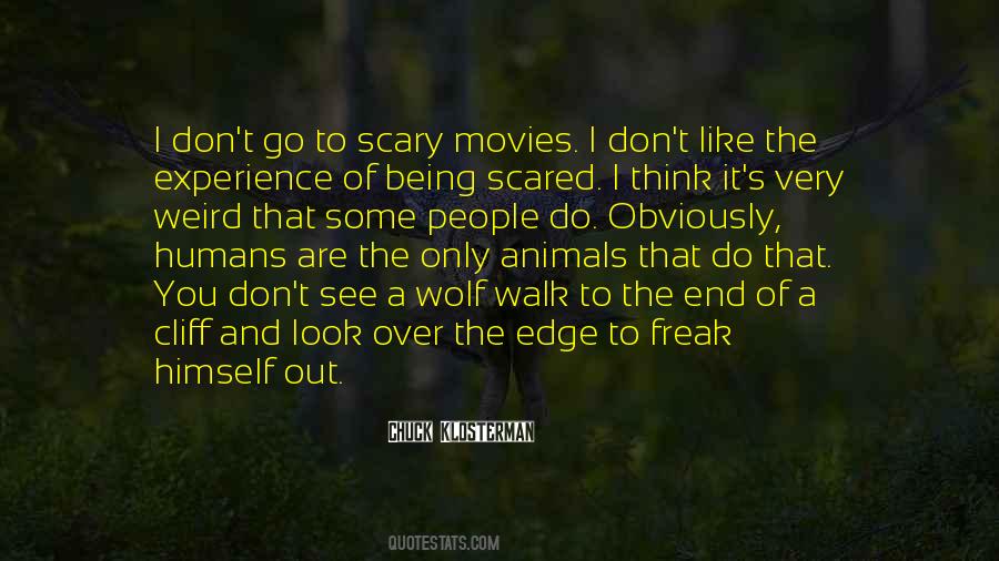 Quotes About Animals And Humans #849697