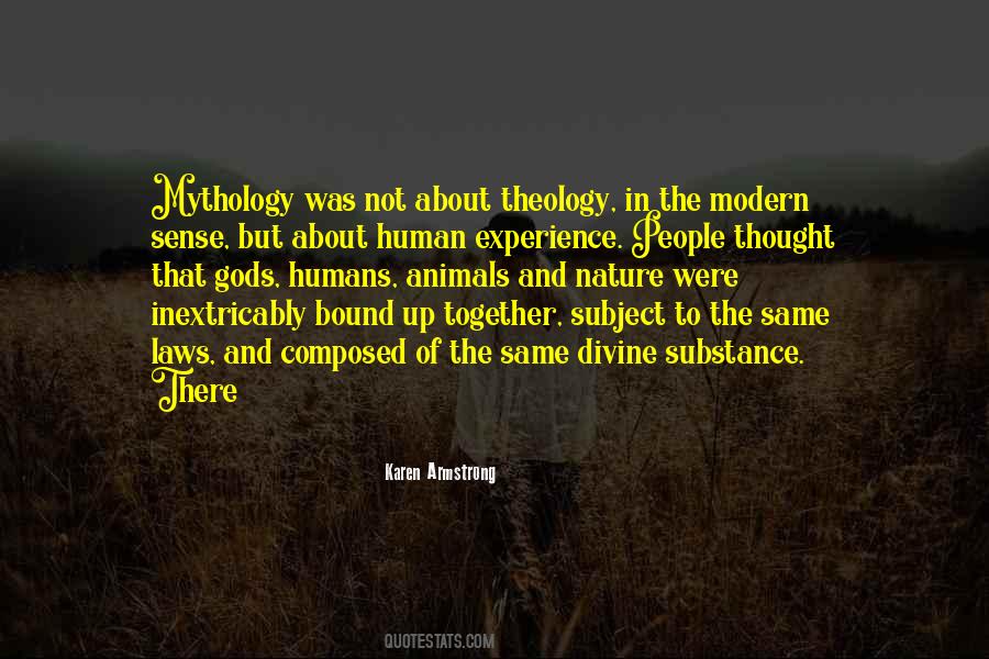 Quotes About Animals And Humans #864759