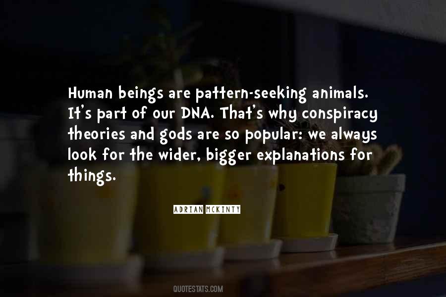Quotes About Animals And Humans #877344