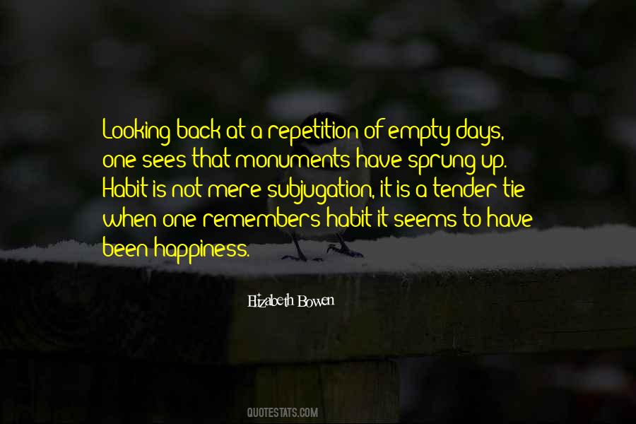 Sprung Up Quotes #1525122