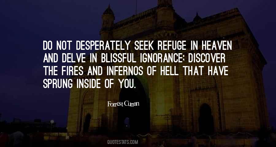 Sprung Up Quotes #255957