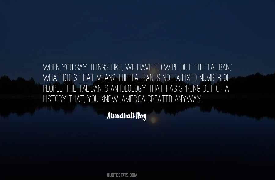 Sprung Up Quotes #372839