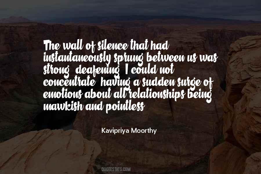 Sprung Up Quotes #54387
