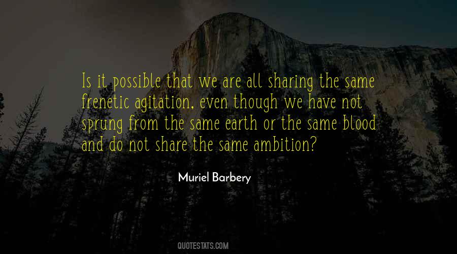 Sprung Up Quotes #588870