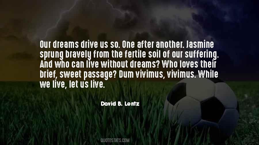 Sprung Up Quotes #593453