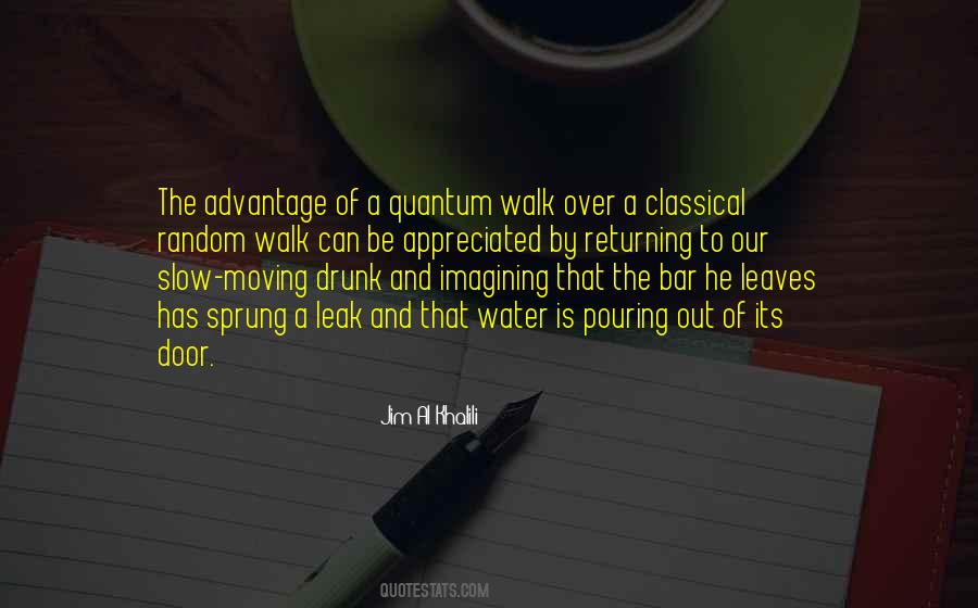 Sprung Up Quotes #613406