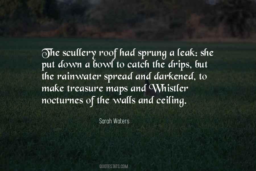 Sprung Up Quotes #633185