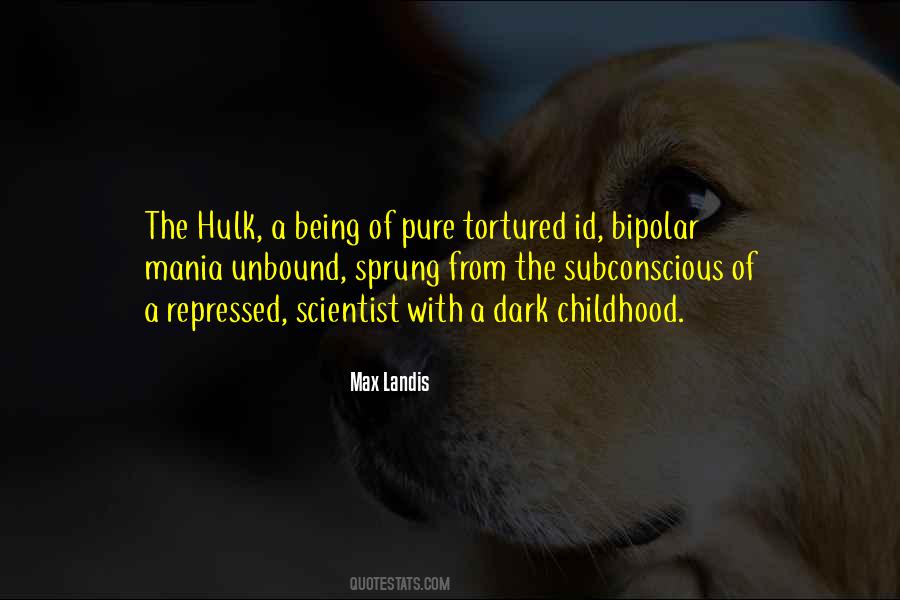 Sprung Up Quotes #699312