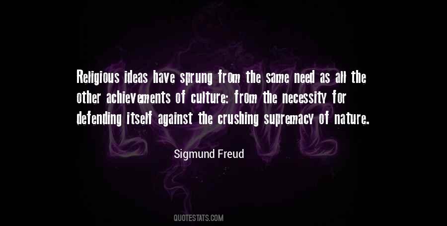 Sprung Up Quotes #812021