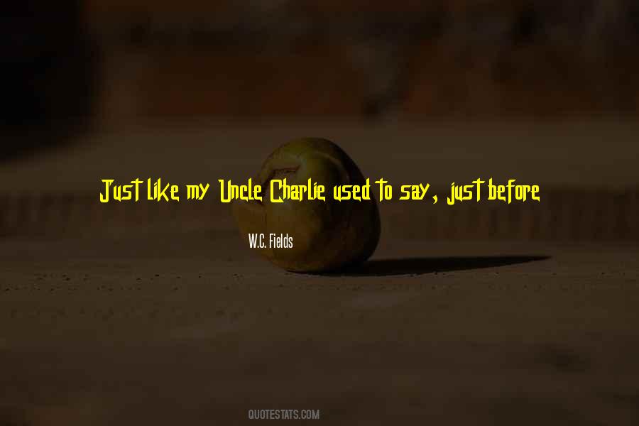 Sprung Up Quotes #9816