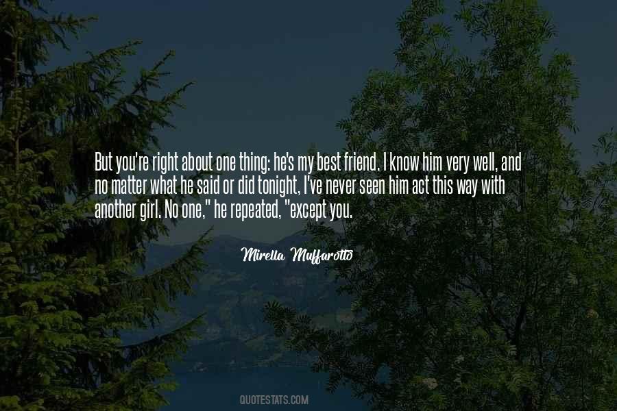 Quotes About Best Friends And Lovers #1442597