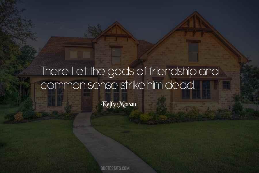 Quotes About Best Friends And Lovers #442703